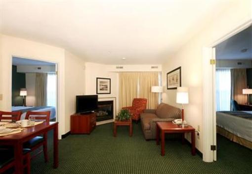 фото отеля Residence Inn Phoenix Chandler/Fashion Center