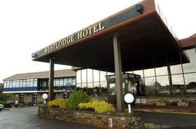 фото отеля Westlodge Hotel