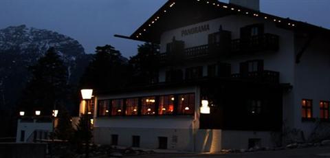 фото отеля Panorama BergGasthof Hotel