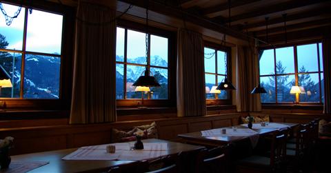 фото отеля Panorama BergGasthof Hotel