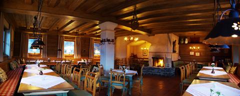 фото отеля Panorama BergGasthof Hotel