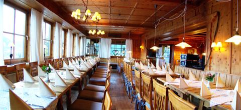 фото отеля Panorama BergGasthof Hotel