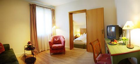 фото отеля Panorama BergGasthof Hotel