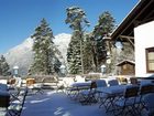 фото отеля Panorama BergGasthof Hotel