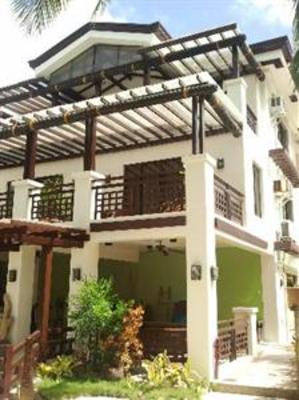 фото отеля Residencia Boracay