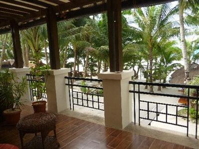 фото отеля Residencia Boracay