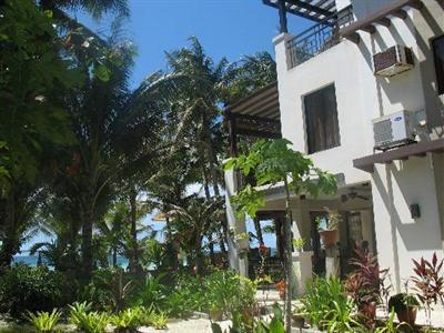 фото отеля Residencia Boracay