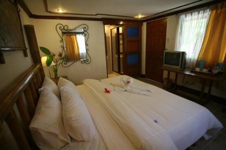 фото отеля Residencia Boracay