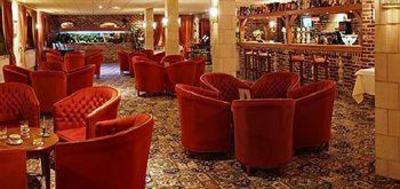 фото отеля BEST WESTERN Hotel Royal Picardie