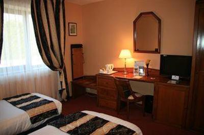 фото отеля BEST WESTERN Hotel Royal Picardie