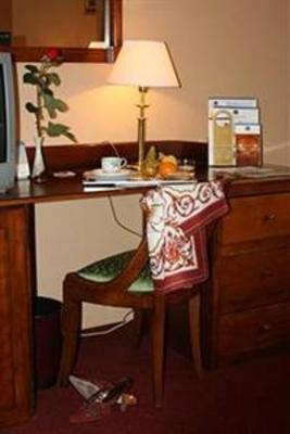 фото отеля BEST WESTERN Hotel Royal Picardie