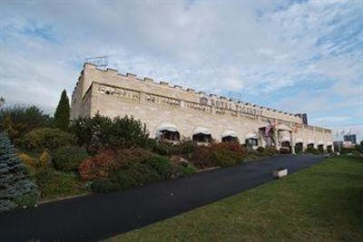 фото отеля BEST WESTERN Hotel Royal Picardie