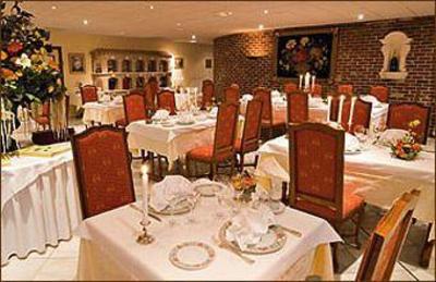 фото отеля BEST WESTERN Hotel Royal Picardie