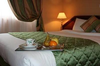 фото отеля BEST WESTERN Hotel Royal Picardie