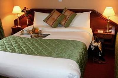 фото отеля BEST WESTERN Hotel Royal Picardie