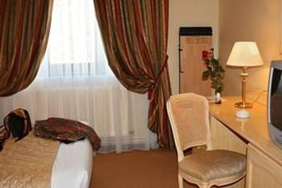 фото отеля BEST WESTERN Hotel Royal Picardie