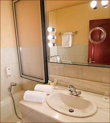 фото отеля BEST WESTERN Hotel Royal Picardie
