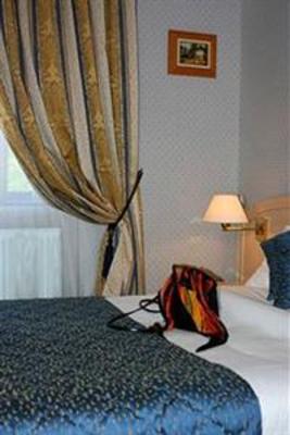 фото отеля BEST WESTERN Hotel Royal Picardie