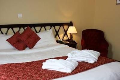 фото отеля BEST WESTERN Hotel Royal Picardie
