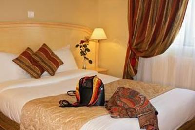 фото отеля BEST WESTERN Hotel Royal Picardie
