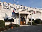 фото отеля BEST WESTERN Hotel Royal Picardie