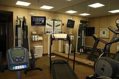 фото отеля Hampton Inn Midland TX