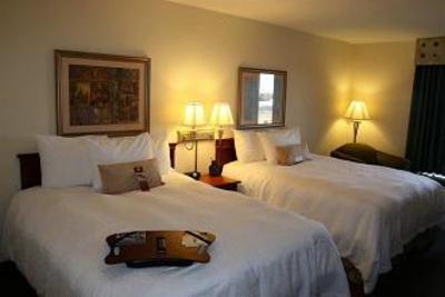фото отеля Hampton Inn Midland TX