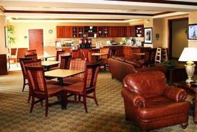 фото отеля Hampton Inn Midland TX