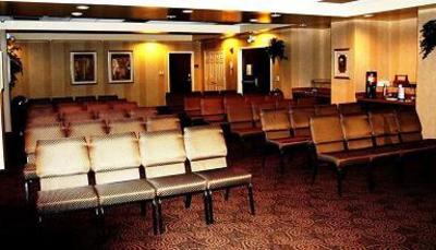 фото отеля Hampton Inn Midland TX