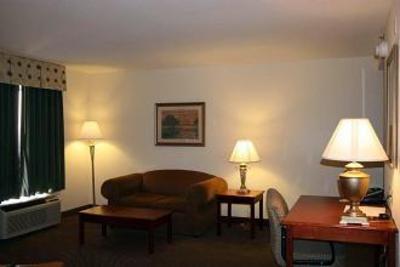 фото отеля Hampton Inn Midland TX