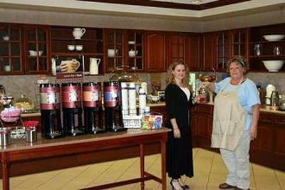 фото отеля Hampton Inn Midland TX