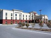 Hampton Inn Midland TX