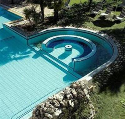 фото отеля Terme Milano Hotel