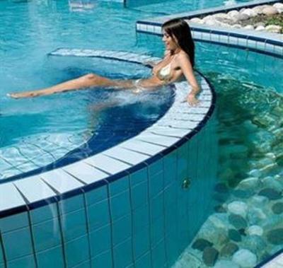 фото отеля Terme Milano Hotel