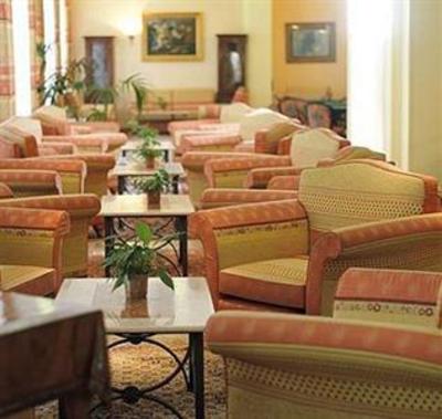 фото отеля Terme Milano Hotel
