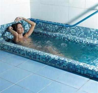фото отеля Terme Milano Hotel
