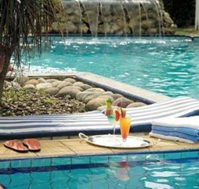 фото отеля Terme Milano Hotel