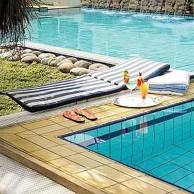 фото отеля Terme Milano Hotel