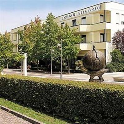 фото отеля Terme Milano Hotel