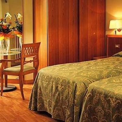 фото отеля Terme Milano Hotel