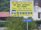 фото отеля Les Lilas des Deux Ponts