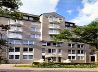 фото отеля Mingarden Hotel