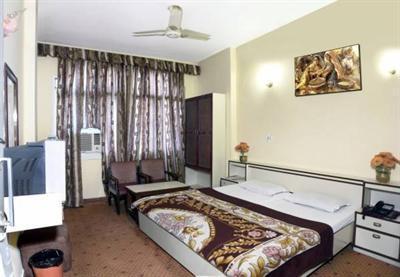 фото отеля Hotel Lals Haveli New Delhi
