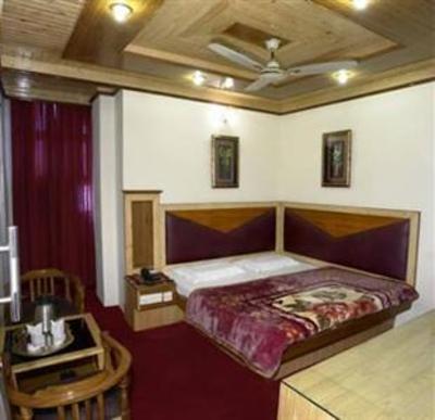 фото отеля Hotel Lals Haveli New Delhi