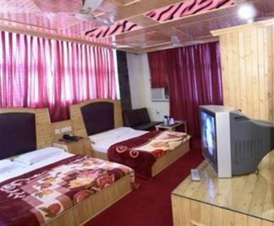 фото отеля Hotel Lals Haveli New Delhi