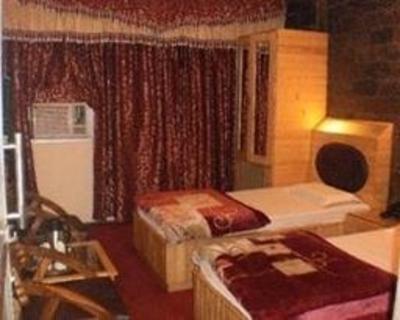 фото отеля Hotel Lals Haveli New Delhi