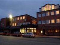 BEST WESTERN Hotel Heide