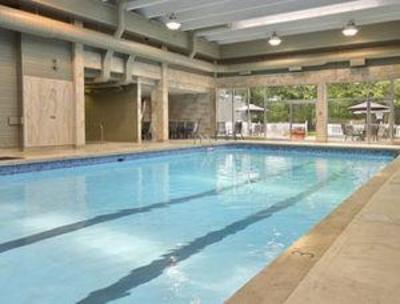 фото отеля Ramada Inn Cornwall (Canada)