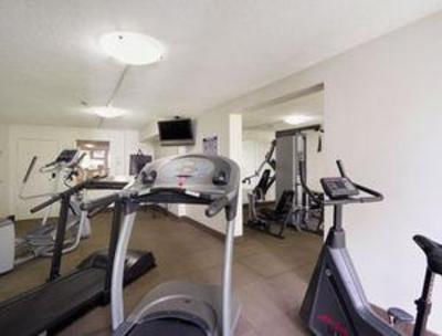 фото отеля Ramada Inn Cornwall (Canada)