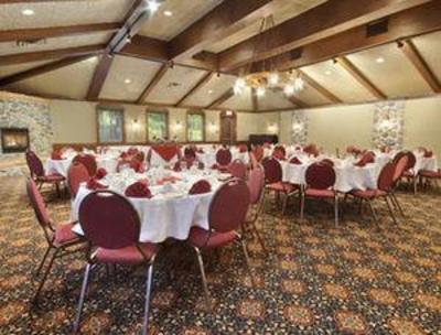 фото отеля Ramada Inn Cornwall (Canada)